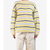 Stripe Knit Jumper | Signofthetimeslondon